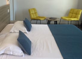 Grand Hôtel De Calvi 3