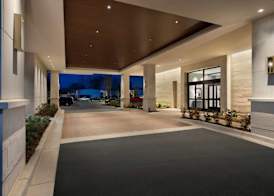 Valley Hotel Homewood Birmingham - Curio Collection By Hilton 4