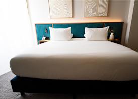 Hotel et Spa Des Beaux-Arts, a member of Radisson Individuals 5