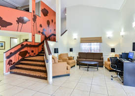 Sleep Inn Sarasota North 2