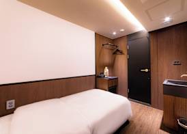 HOTEL SEPT. JONGNO 2
