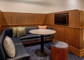 Courtyard by Marriott Boston Billerica Bedford 3