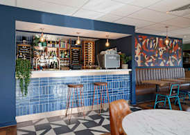 Travelodge Weston-super-Mare 4