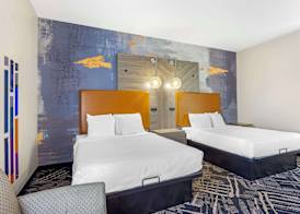 Best Western Chambersburg 5