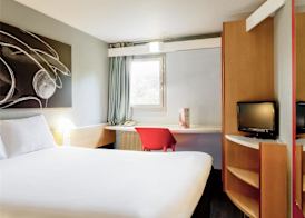 ibis Lyon Nord 4