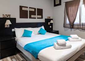 Villa Azur Cap d'Ail 5