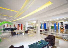 Pickalbatros Aqua Blu Sharm El Sheikh 3
