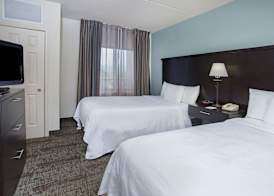 Staybridge Suites CHATTANOOGA DWTN - CONV CTNR by IHG 4