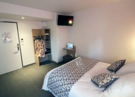 Sure Hotel by Best Western Saint-Raphael Le Dramont 4