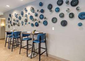 Cambria Hotel Rockville 5