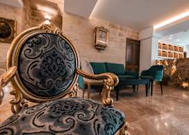 The Village Boutique and SPA 2