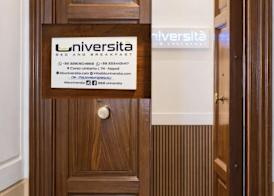 B&B Università 3