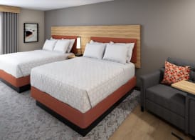 Candlewood Suites HOUSTON - STAFFORD by IHG 5