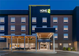 Home2 Suites By Hilton Ann Arbor South 4