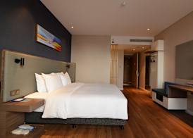 Holiday Inn Express Hangzhou Binjiang by IHG 4