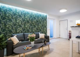 Dubrovnik Spectrum Rooms 3