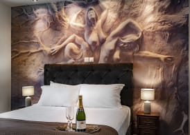 Pallada Athens boutique rooms & apartments 4