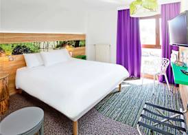 ibis Styles Sarrebourg 4
