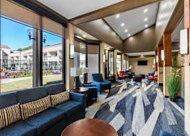 Comfort Inn Roswell-Dunwoody 2