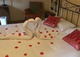 Hotel Fonte da Vila 4