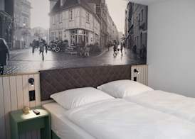 Hanse House Wismar 5
