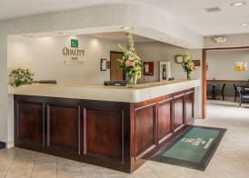 Quality Inn Dundee 3