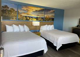 Days Inn by Wyndham Gatesville 4
