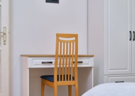 Bacci Central 2-Bedroom Apartment by Litto 3