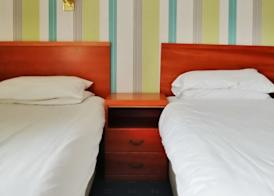 Bourne Hall Hotel 3