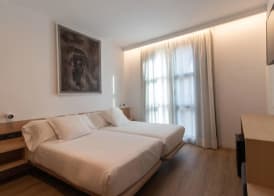 Hotel Cortabitarte 5