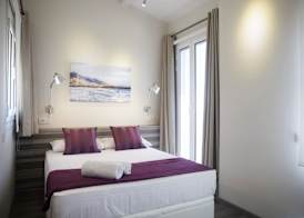 Eixample Building Apartments by Mercedes Heritage 3