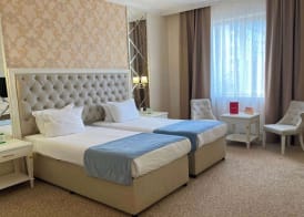 Ramada by Wyndham Plovdiv Trimontium 5