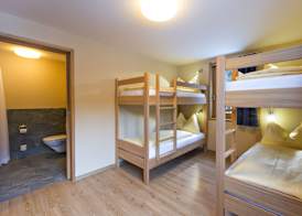 Hotel Morteratsch 4