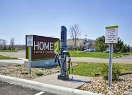 Home2 Suites by Hilton Stow Akron 2