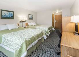 Days Inn by Wyndham Stoughton WI. 4