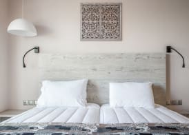 Royalty Suites Loft 5