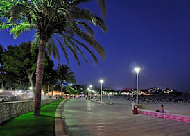 Marina Palmanova Apartamentos 3