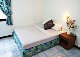 โรงแรมสุขวิไล Sukwilai Hotel 5