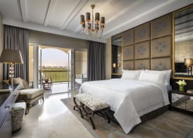 Al Habtoor Polo Resort 5