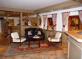 Hotel Fortuna 2