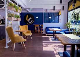 ibis Lille Lomme Centre 3