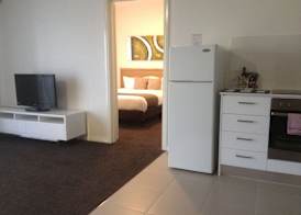 BEST WESTERN Geelong Motor Inn & Serviced Apartments 5
