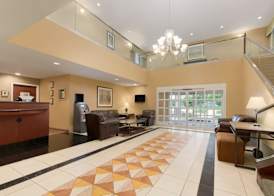 Hawthorn Extended Stay by Wyndham College Station 2