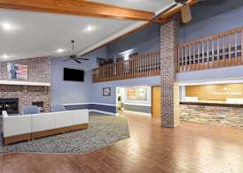 AmericInn by Wyndham West Salem 2