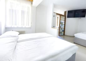 Hotel San Carlo 4