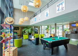 Hôtel Ibis Styles Bourges 3