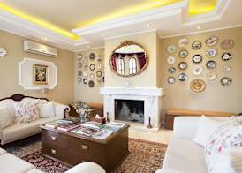 Meryem's Hotel 3