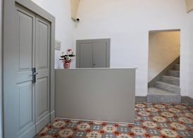 Le Finestre Su Porta Carrese - Luxury Rooms 3
