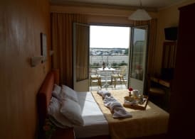IKAROS Hotel ELLINIKO 4