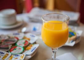 Hotel Tres Jotas Conil 3